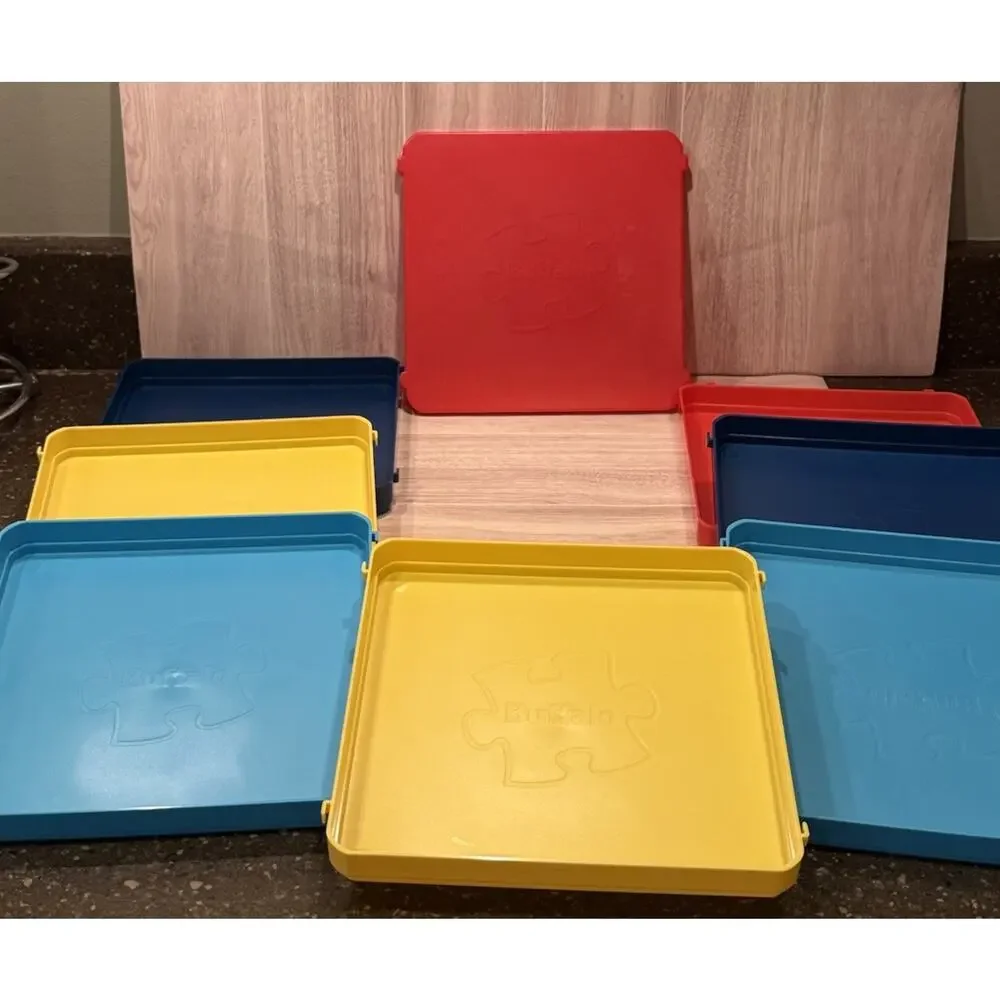 Buffalo Games count puzzle